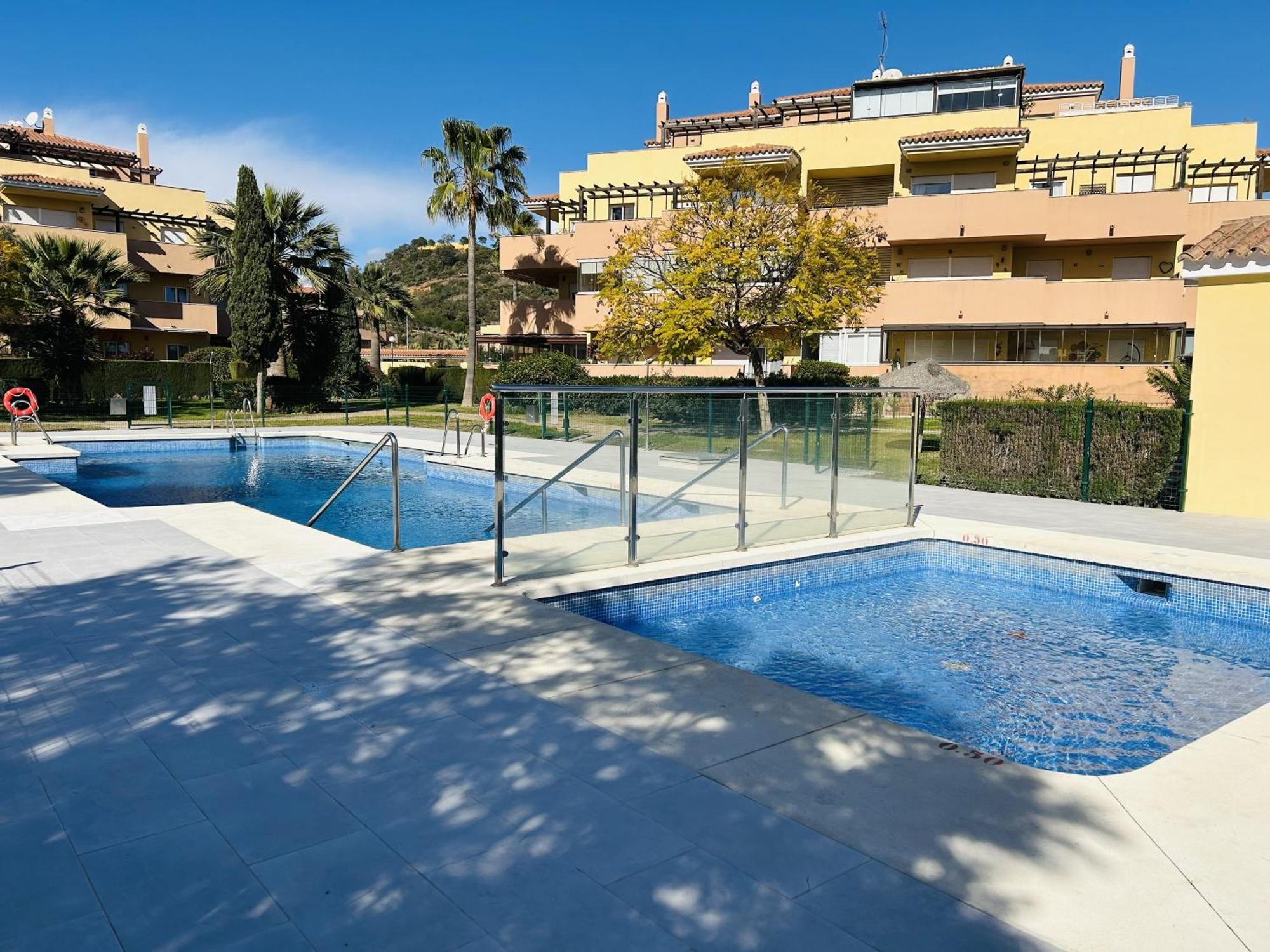 Ferienwohnung Casa Calma La Cala De Mijas - Malaga Exterior foto